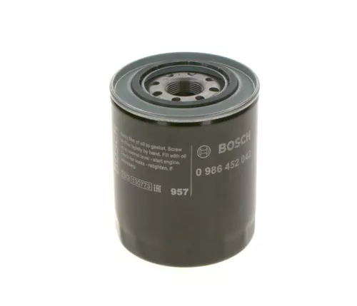 Oil Filter BOSCH 0 986 452 042)
