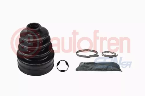 Balgset, aandrijfas AUTOFREN SEINSA D8261)