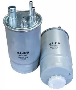 Fuel Filter ALCO FILTER SP-1343)