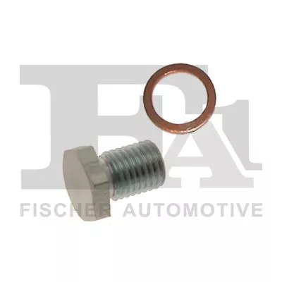 Schroefplug, oliecarter FA1 866.370.011)