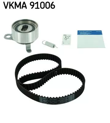 Distributieriemset SKF VKMA 91006)