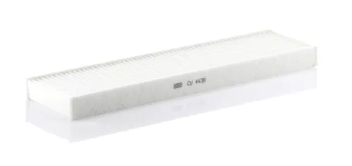Filter, cabinelucht MANN-FILTER CU 4436)
