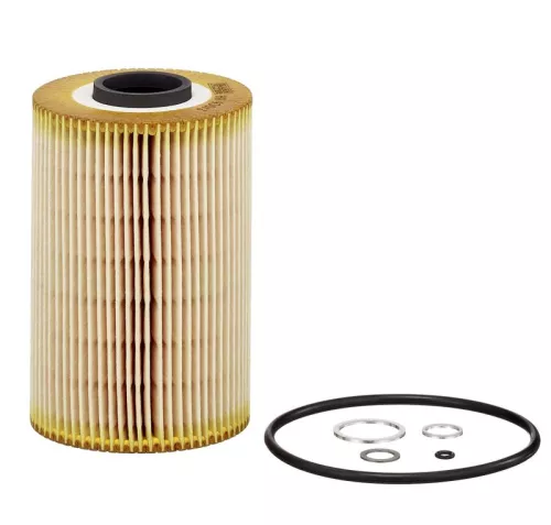 Oliefilter MANN-FILTER HU 930/3 x)