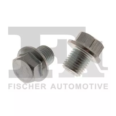 Schroefplug, oliecarter FA1 256.852.001)