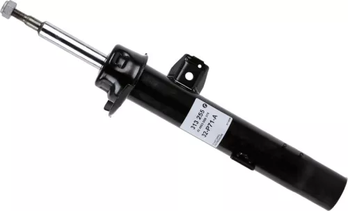 Shock Absorber SACHS 313 255)