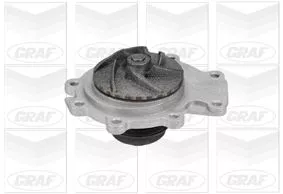 Waterpomp, motorkoeling GRAF PA974)