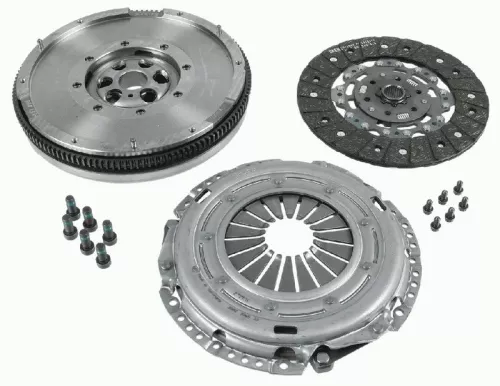 Koppelingsset SACHS 2289 601 001)