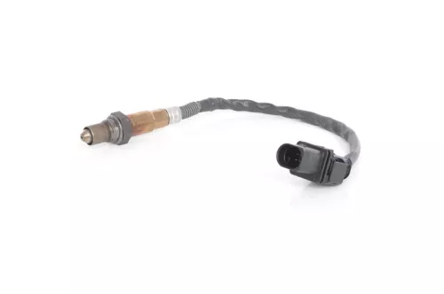 Oxygen Sensor BOSCH 0 281 004 018)