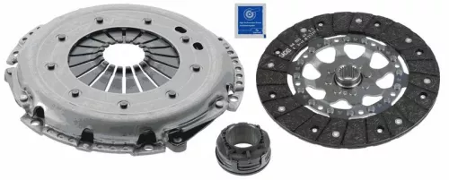 Koppelingsset SACHS 3000 970 005)