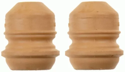 Rubberen buffer, vering SACHS 900 041)