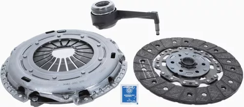 Koppelingsset SACHS 3000 990 081)