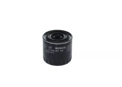 Oil Filter BOSCH F 026 407 106)