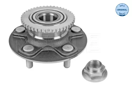 Wheel Hub MEYLE 36-14 652 0004)