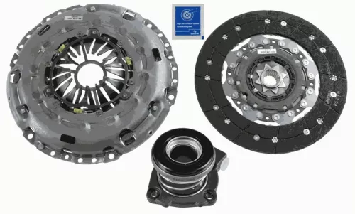 Koppelingsset SACHS 3000 990 163)