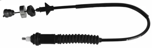 Kabeltrek, koppelingsbediening SACHS 3074 600 247)