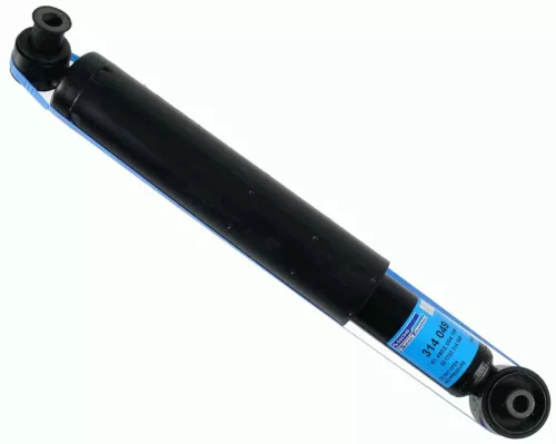 Shock Absorber SACHS 314 049)