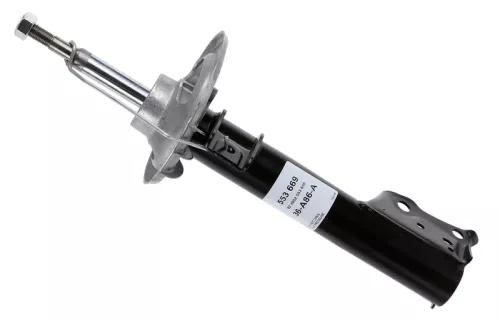 Schokdemper SACHS 553 669)