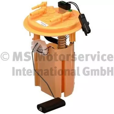 Sensorunit, brandstoftank PIERBURG 7.02701.46.0)