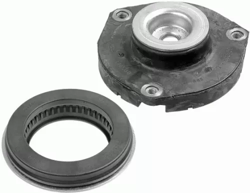 Reparatieset, steunbeugel voor veerpootophanging SACHS 802 418)
