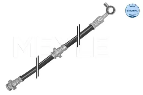 Remslang MEYLE 36-14 525 0010)