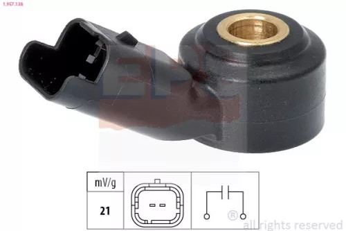 Klopsensor EPS 1.957.138)