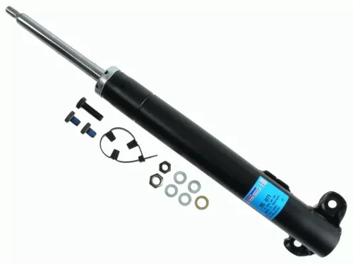 Shock Absorber TOPRAN 115 071)