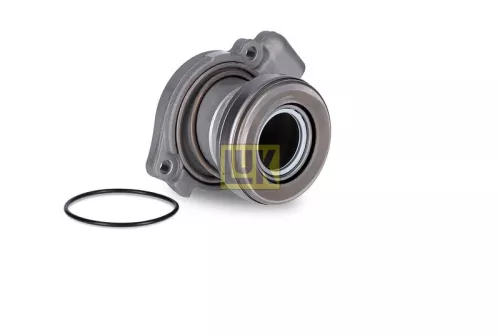Central Slave Cylinder, clutch Schaeffler LuK 510 0038 10)