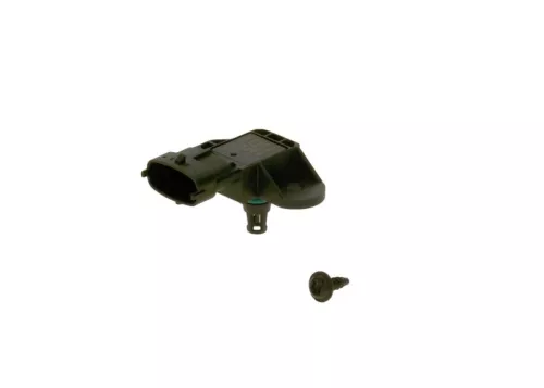 Sensor, druk in het inlaatspruitstuk BOSCH F 01C 600 070)