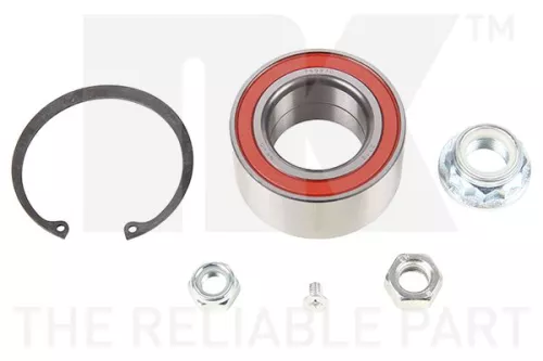 Wiellagerset NK 759930)
