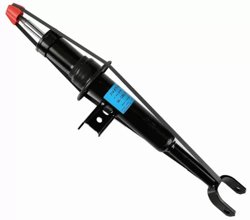 Schokdemper SACHS 314 875)