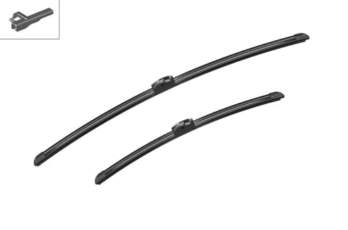 Ruitenwisser BOSCH 3 397 007 523)