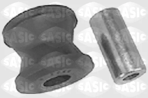 Bevestiging, stuur-/achterarm SASIC 8003209)