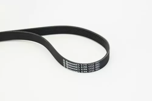 V-vormige riem CONTINENTAL CTAM 6PK1733)