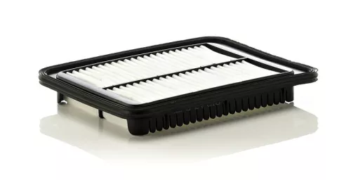 Luchtfilter MANN-FILTER C 24 010)