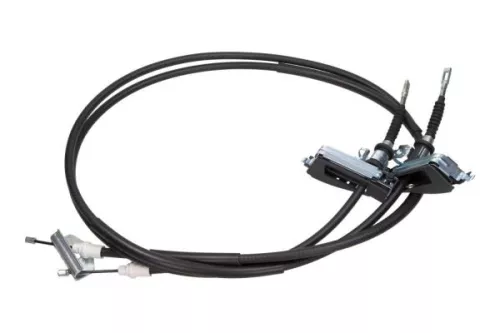 Kabeltrek, parkeerrem MAXGEAR 32-0376)
