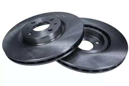 Remschijf MAXGEAR 19-1025)