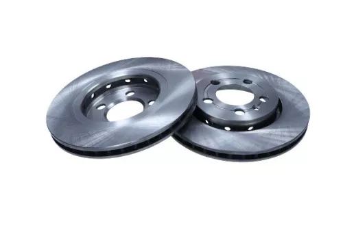 Brake Disc MAXGEAR 19-1027)