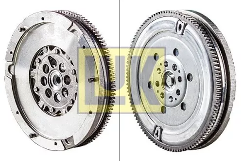 Vliegwiel Schaeffler LuK 415 0189 10)