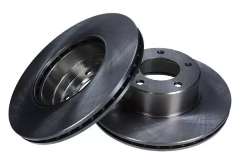 Remschijf MAXGEAR 19-0692)