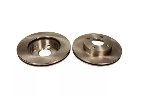 Remschijf MAXGEAR 19-0714)