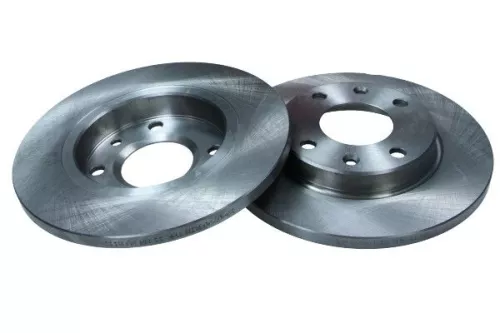 Remschijf MAXGEAR 19-0790)