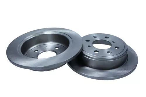 Remschijf MAXGEAR 19-0921)