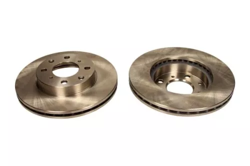 Remschijf MAXGEAR 19-0928)