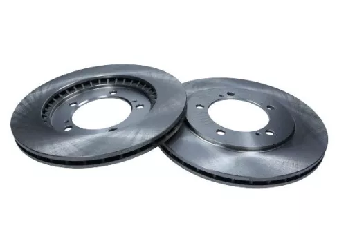 Remschijf MAXGEAR 19-0960)