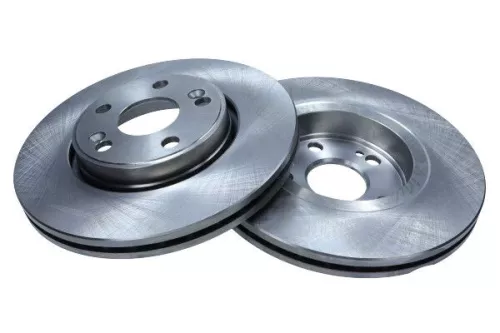 Remschijf MAXGEAR 19-1008)