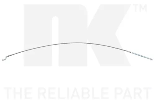 Kabeltrek, parkeerrem NK 9025134)