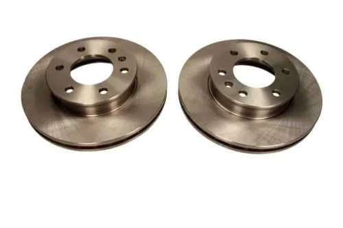 Brake Disc MAXGEAR 19-1052)