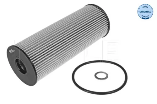 Oliefilter MEYLE 014 018 0002)