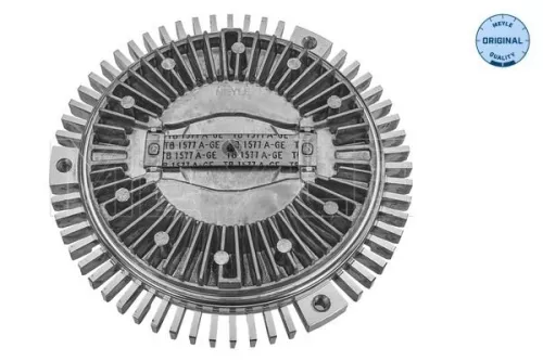 Koppeling, radiateurventilator MEYLE 014 020 0057)