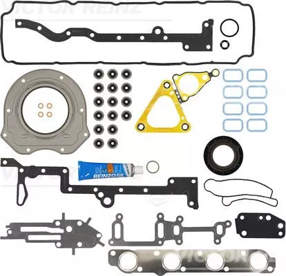 Complete pakkingset, motor VICTOR REINZ 01-35115-01)